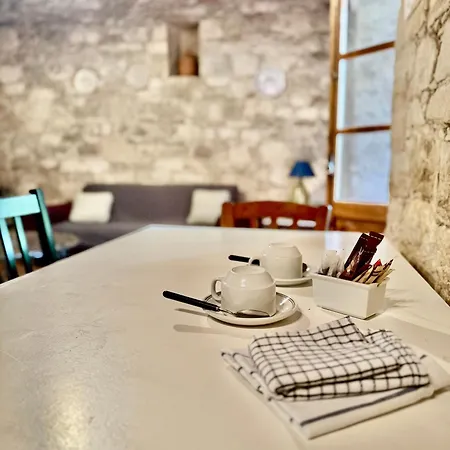 Appartamento Cornaro House