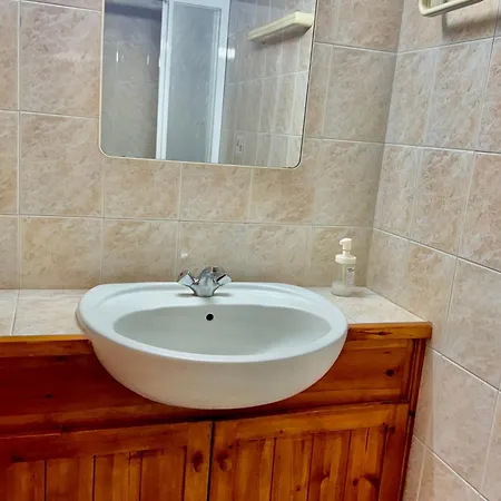 Cornaro House Appartamento *