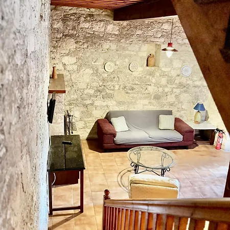 Cornaro House Appartamento