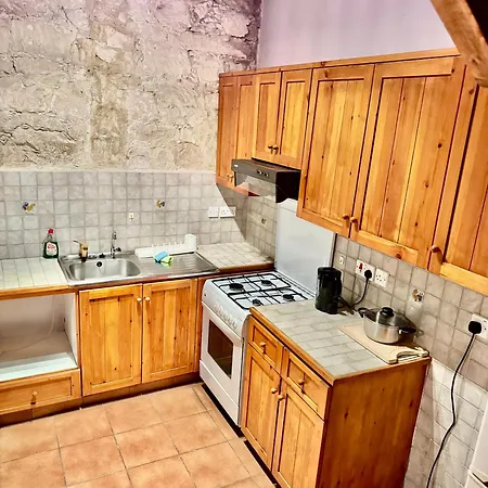 Appartamento Cornaro House