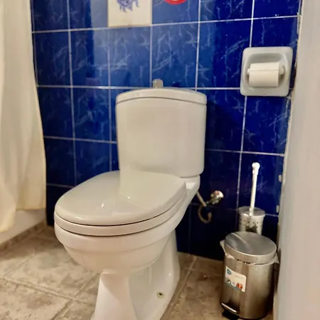 Cornaro House Appartamento Arsos