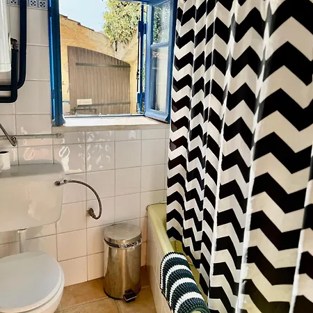 Cornaro House * Arsos