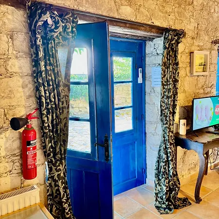 Cornaro House Appartamento