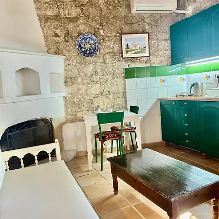 Cornaro House Appartamento