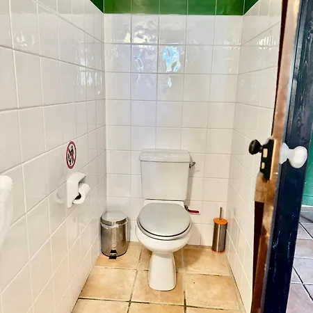 Cornaro House * Arsos