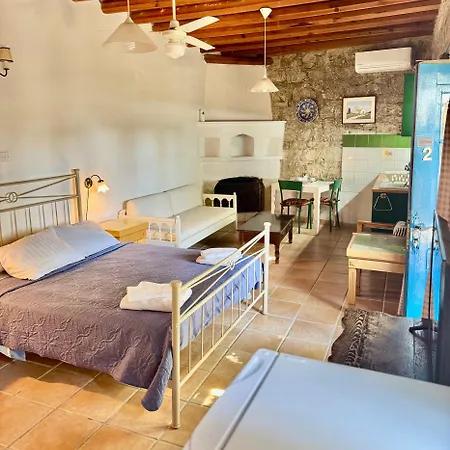 Appartamento Cornaro House *