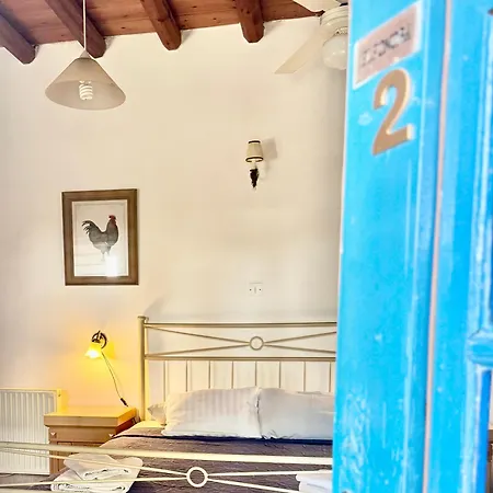 Appartamento Cornaro House