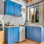 Cornaro House *
