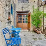 Cornaro House *