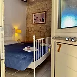 Cornaro House *