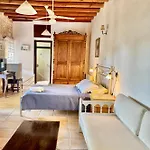 Cornaro House *