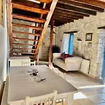 Cornaro House *