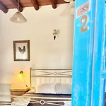Διαμέρισμα Cornaro House