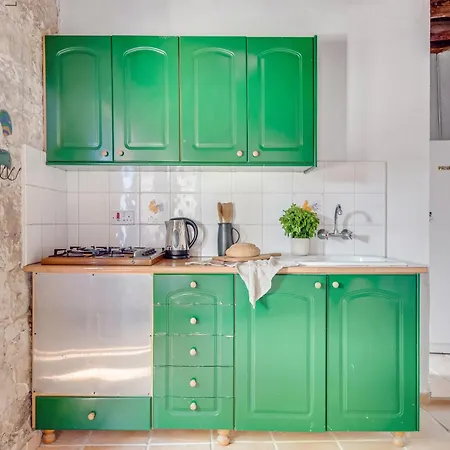 Apartment Cornaro House Arsos