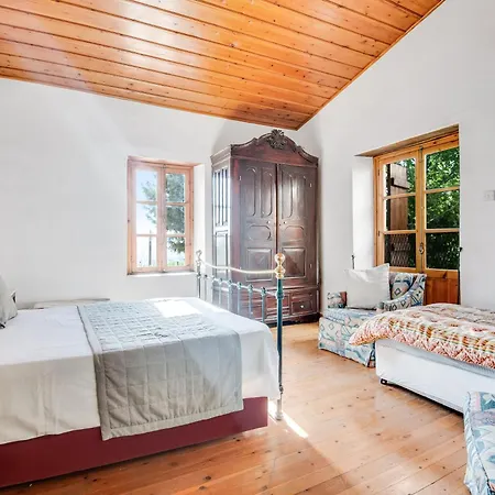 Apartment Cornaro House Arsos