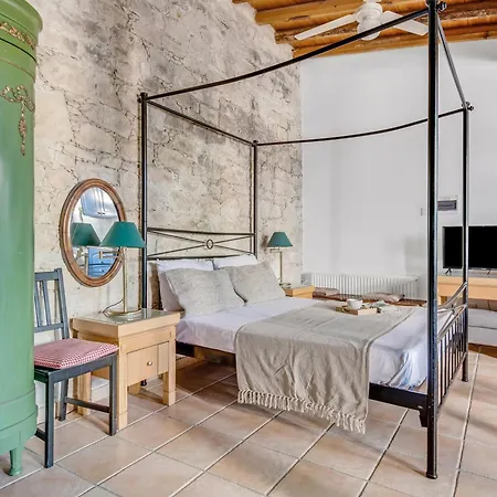 Cornaro House * Arsos