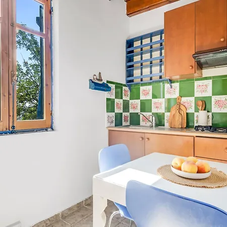 Cornaro House *