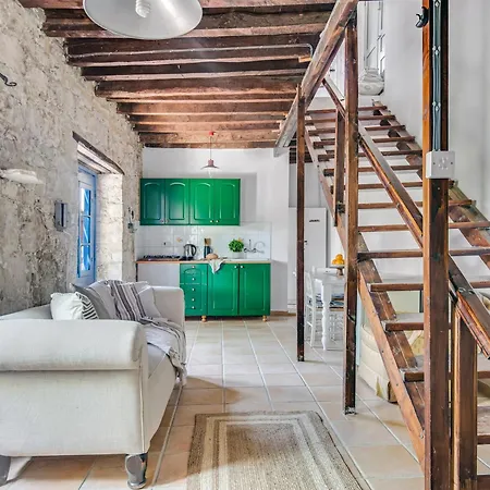 Apartment Cornaro House Arsos