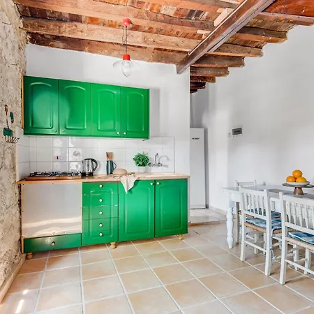 Cornaro House Arsos