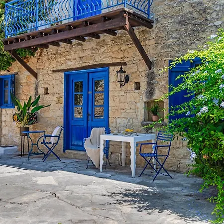 Cornaro House