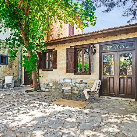 Cornaro House