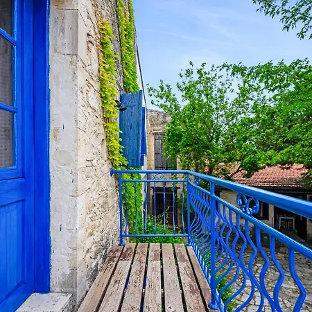 Apartment Cornaro House