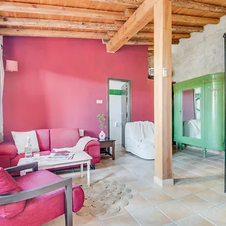 Cornaro House Apartment Arsos