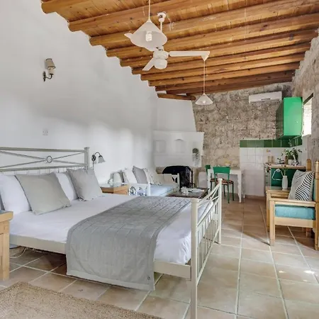 Cornaro House Apartment