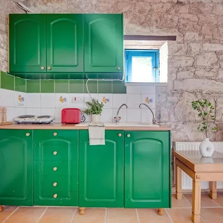 Cornaro House Apartment Arsos