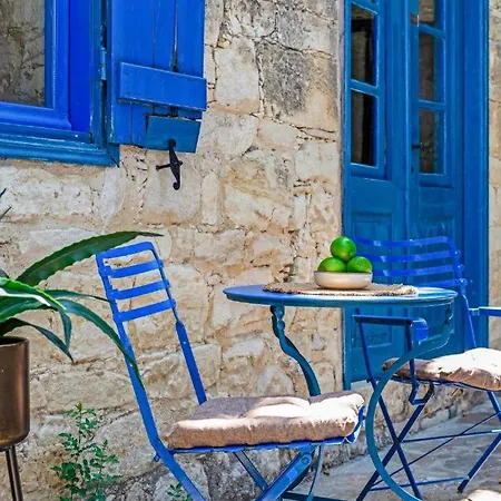 Cornaro House Apartment Arsos