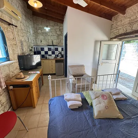 Cornaro House