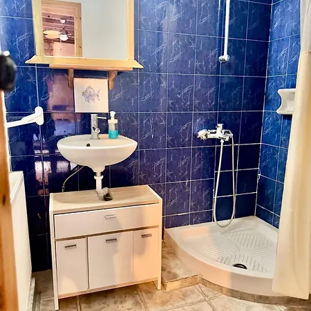 Cornaro House Apartment