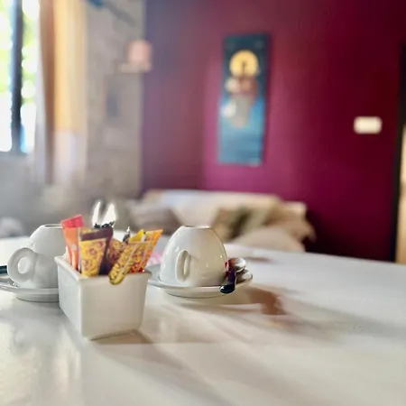 Apartment Cornaro House *