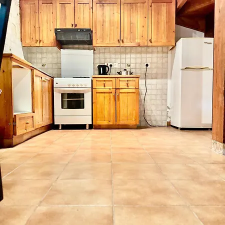 Apartment Cornaro House Arsos