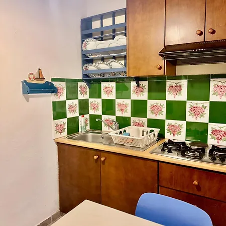 Cornaro House Apartment *