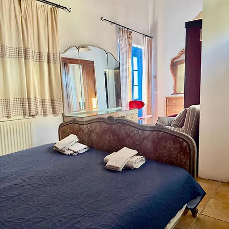 Apartamento Cornaro House *