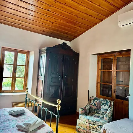 Apartment Cornaro House Arsos