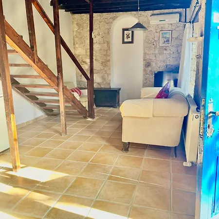 Apartamento Cornaro House