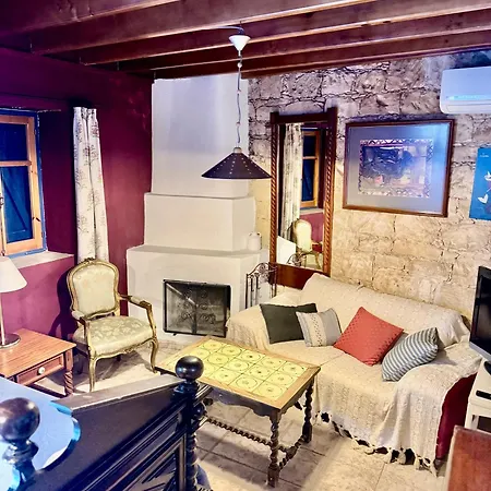 Cornaro House Apartment *