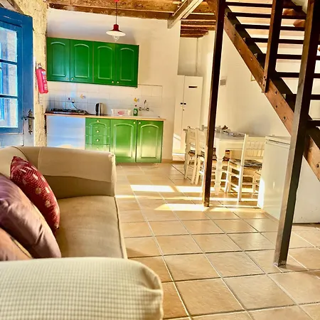 Cornaro House Apartamento Arsos