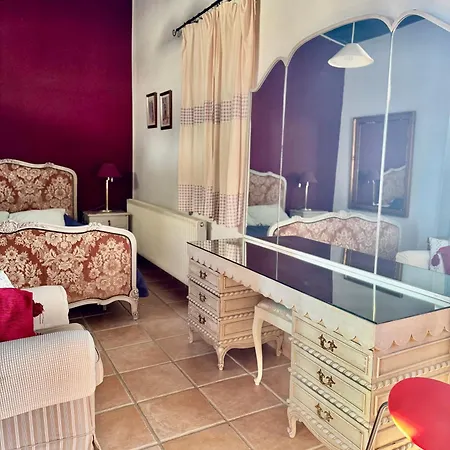 Apartment Cornaro House Arsos