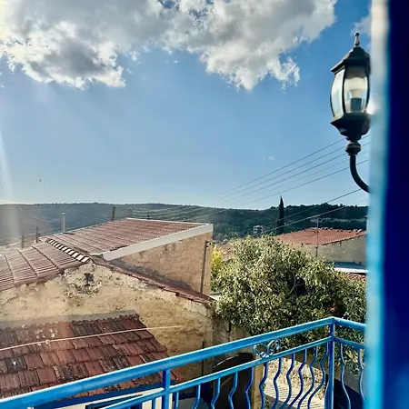 Apartamento Cornaro House *