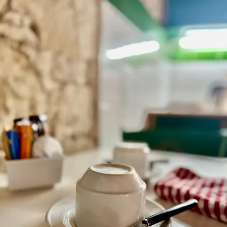 Cornaro House Apartamento Arsos