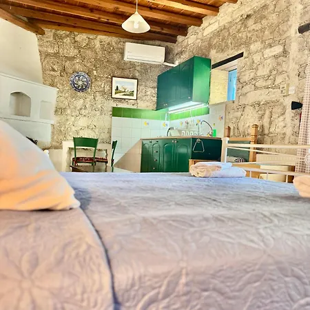 Apartamento Cornaro House Arsos