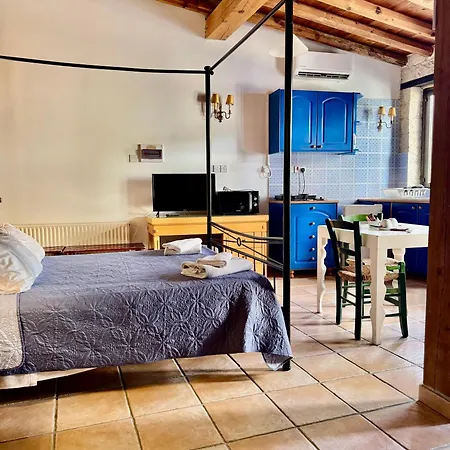 Apartamento Cornaro House