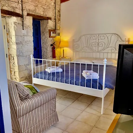 Cornaro House Apartamento Arsos