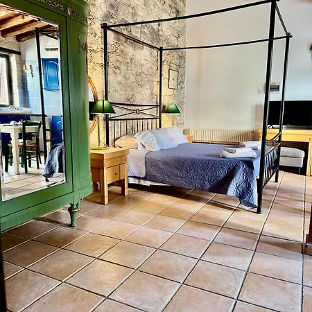 Apartamento Cornaro House Arsos