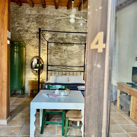 Cornaro House Apartamento