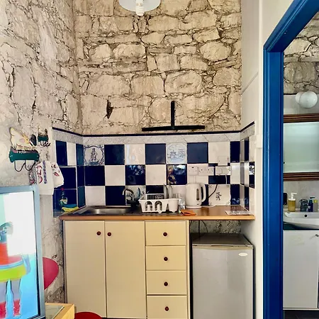 Apartment Cornaro House *