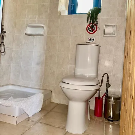 Apartamento Cornaro House Arsos